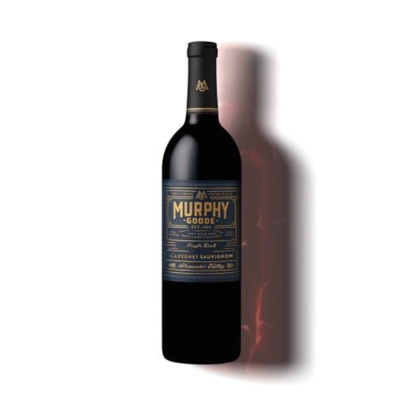 Vin rosu Murphy Goode Zinfandel Liars Dice 0.75L 0